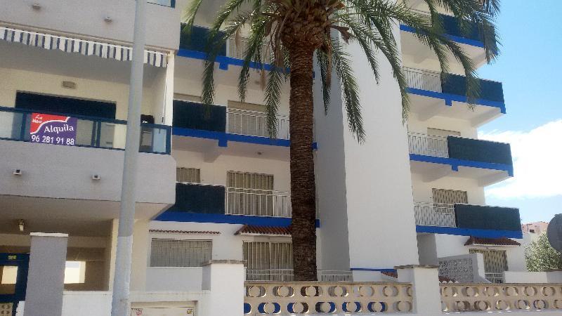 Apartamentos Gandia-Daimuz 3000 Daimus Eksteriør bilde