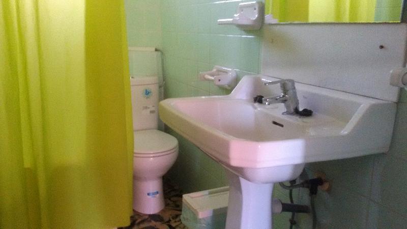 Apartamentos Gandia-Daimuz 3000 Daimus Eksteriør bilde