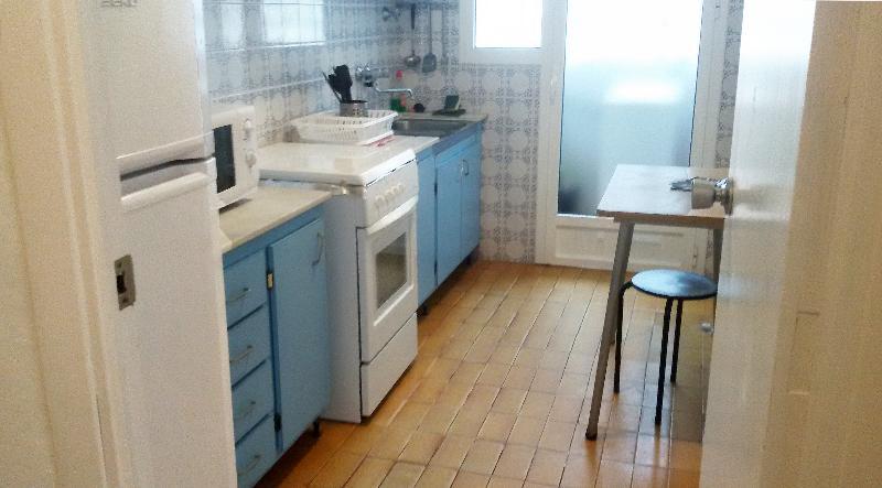 Apartamentos Gandia-Daimuz 3000 Daimus Eksteriør bilde