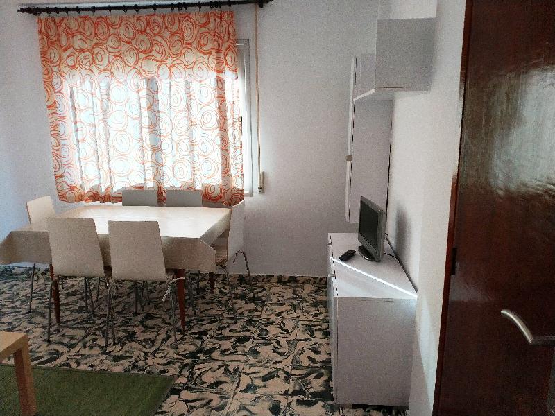 Apartamentos Gandia-Daimuz 3000 Daimus Eksteriør bilde