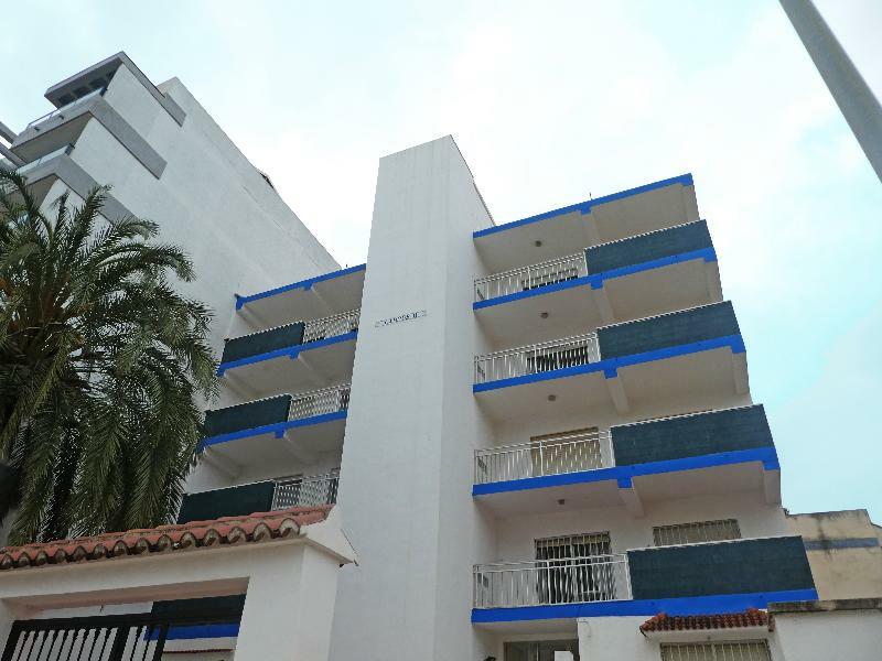 Apartamentos Gandia-Daimuz 3000 Daimus Eksteriør bilde