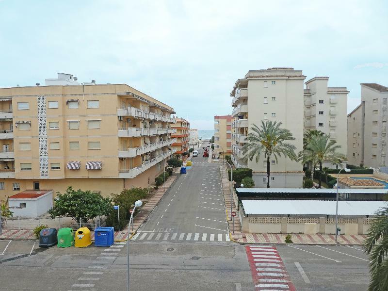 Apartamentos Gandia-Daimuz 3000 Daimus Eksteriør bilde