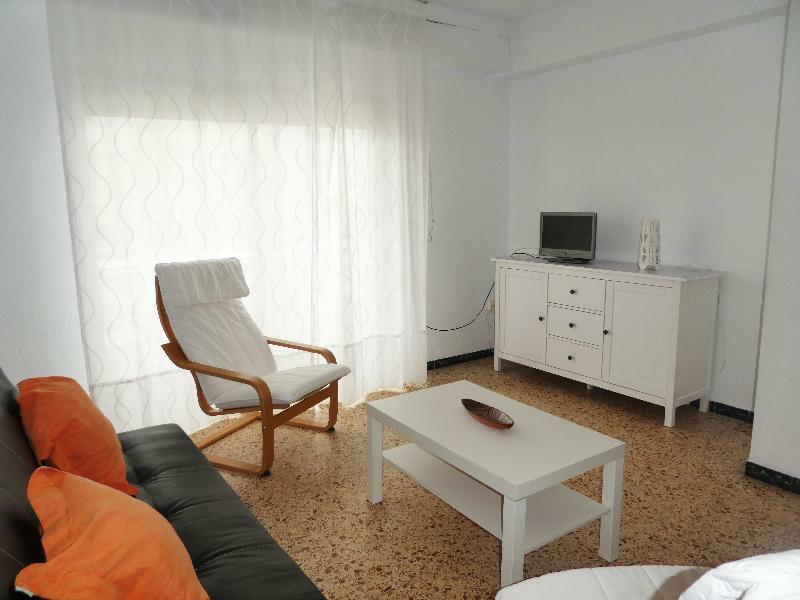 Apartamentos Gandia-Daimuz 3000 Daimus Eksteriør bilde