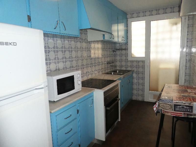 Apartamentos Gandia-Daimuz 3000 Daimus Eksteriør bilde