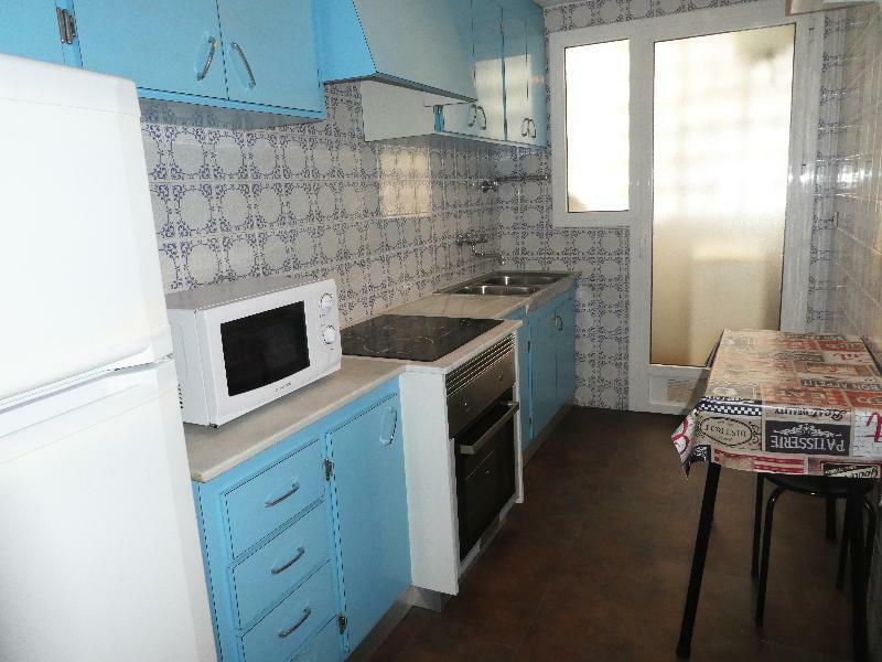 Apartamentos Gandia-Daimuz 3000 Daimus Eksteriør bilde