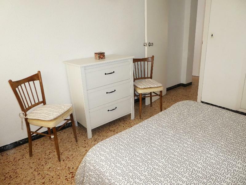 Apartamentos Gandia-Daimuz 3000 Daimus Eksteriør bilde