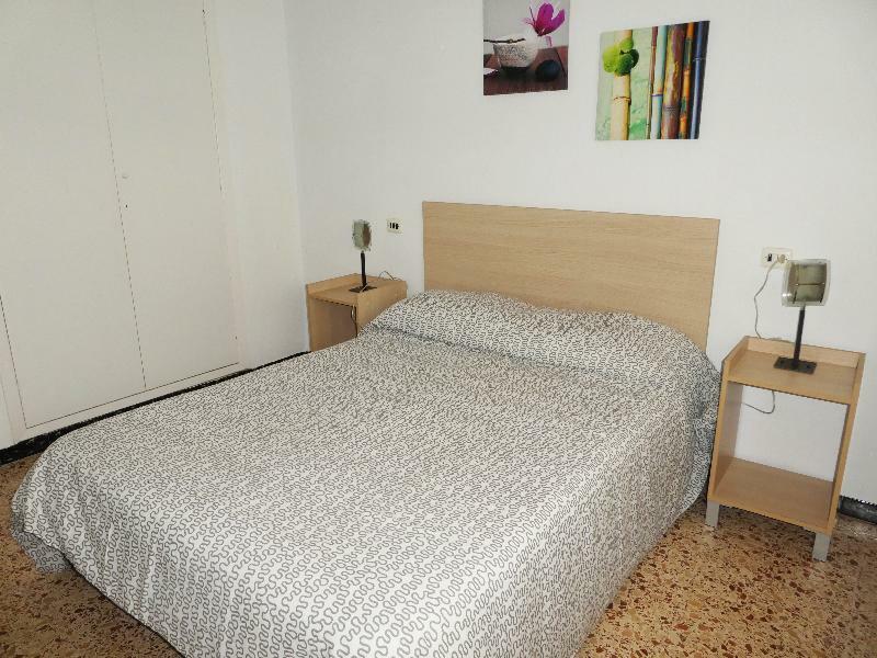 Apartamentos Gandia-Daimuz 3000 Daimus Eksteriør bilde