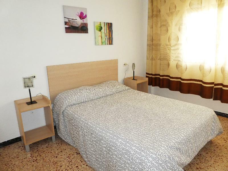 Apartamentos Gandia-Daimuz 3000 Daimus Eksteriør bilde
