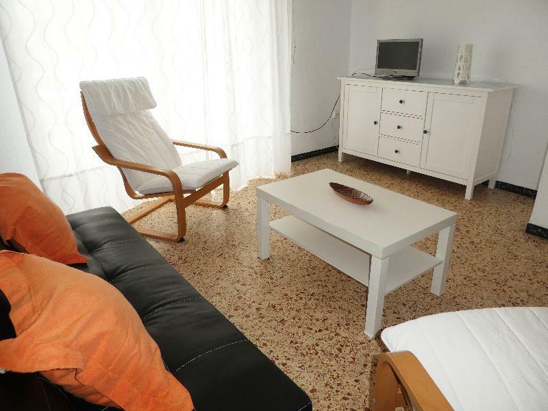 Apartamentos Gandia-Daimuz 3000 Daimus Eksteriør bilde