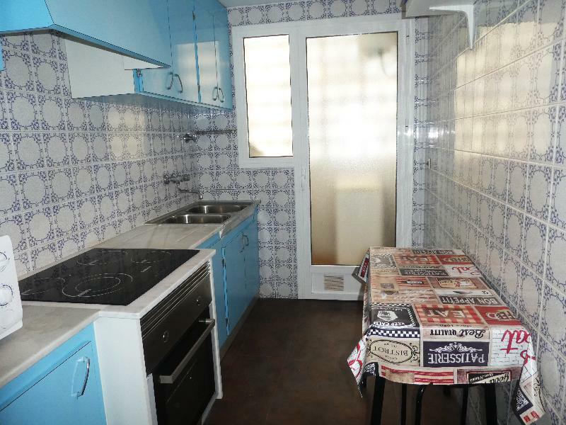 Apartamentos Gandia-Daimuz 3000 Daimus Eksteriør bilde