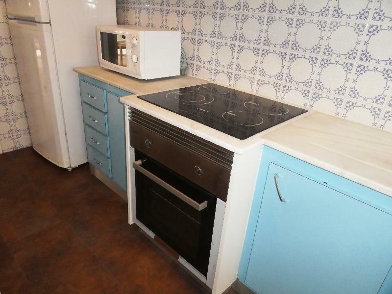 Apartamentos Gandia-Daimuz 3000 Daimus Eksteriør bilde