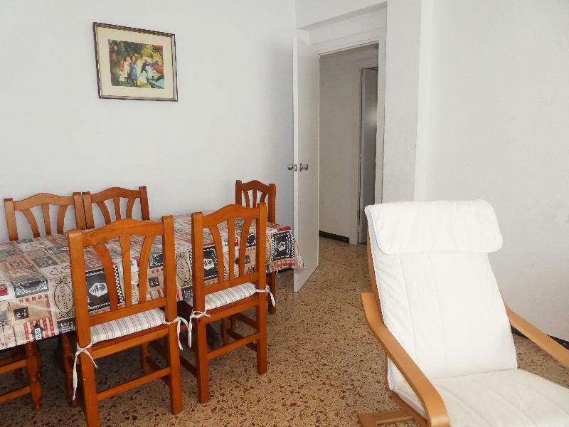 Apartamentos Gandia-Daimuz 3000 Daimus Eksteriør bilde