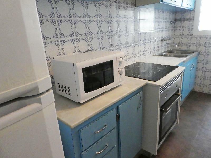 Apartamentos Gandia-Daimuz 3000 Daimus Eksteriør bilde