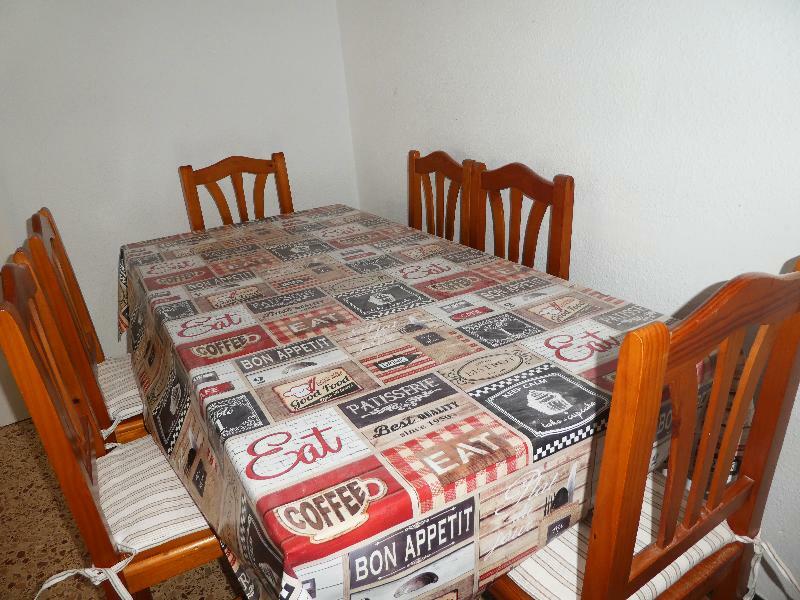 Apartamentos Gandia-Daimuz 3000 Daimus Eksteriør bilde