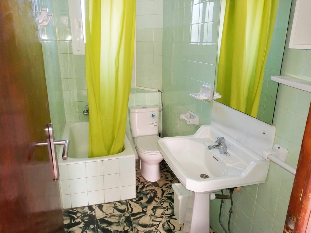 Apartamentos Gandia-Daimuz 3000 Daimus Eksteriør bilde