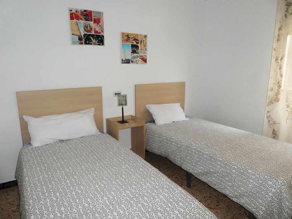 Apartamentos Gandia-Daimuz 3000 Daimus Eksteriør bilde