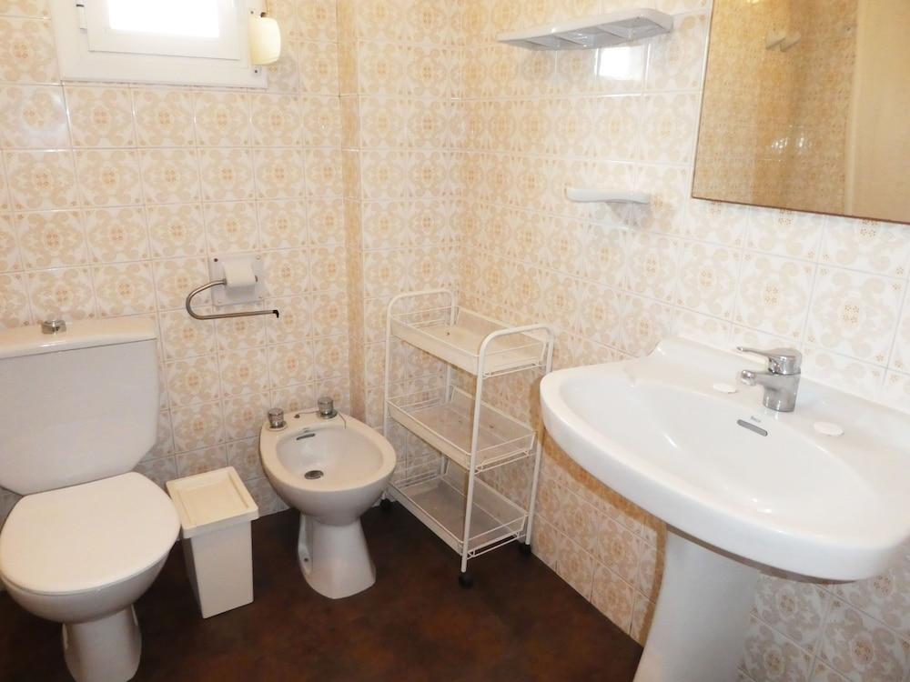 Apartamentos Gandia-Daimuz 3000 Daimus Eksteriør bilde