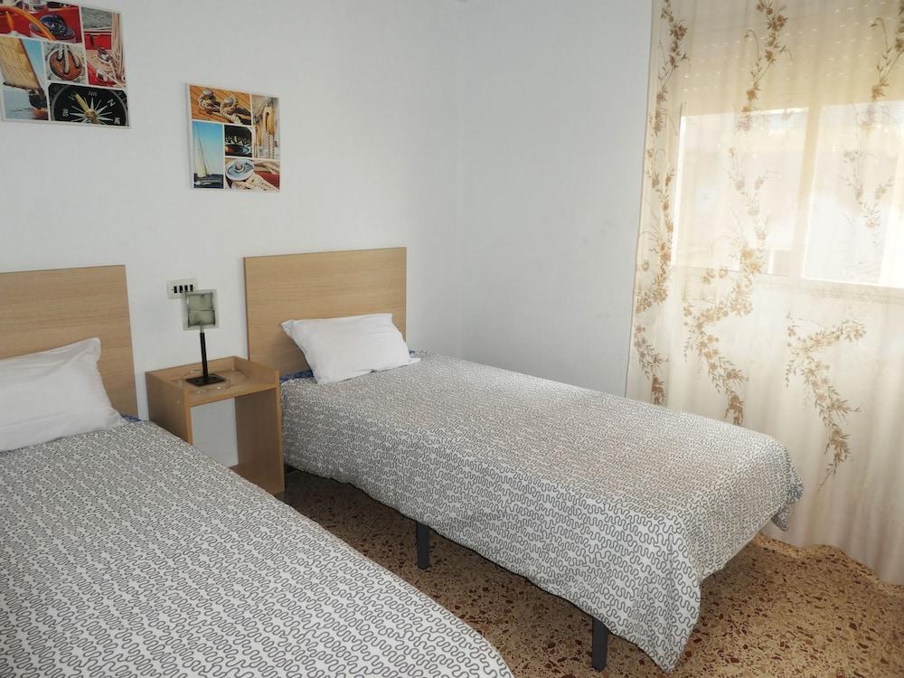 Apartamentos Gandia-Daimuz 3000 Daimus Eksteriør bilde